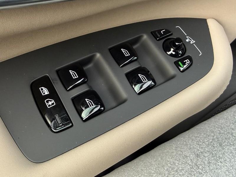 new 2026 Volvo XC90 car, priced at $68,190