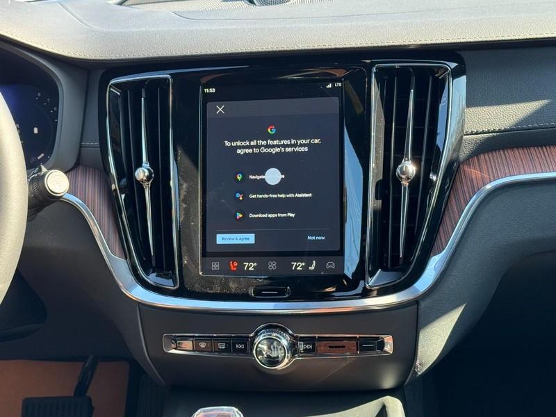 new 2026 Volvo V60 Cross Country car, priced at $64,640