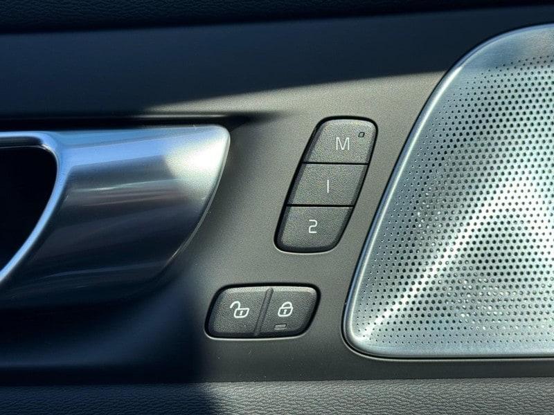 new 2026 Volvo V60 Cross Country car, priced at $64,640