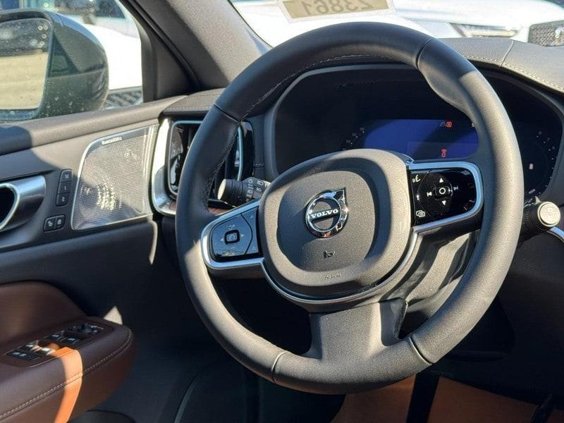 new 2026 Volvo V60 Cross Country car, priced at $64,640