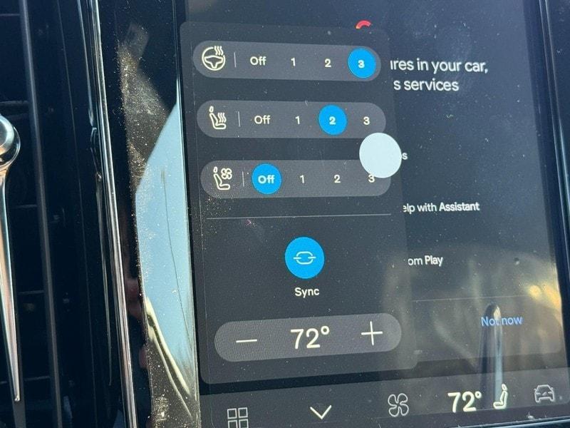 new 2026 Volvo V60 Cross Country car, priced at $64,640