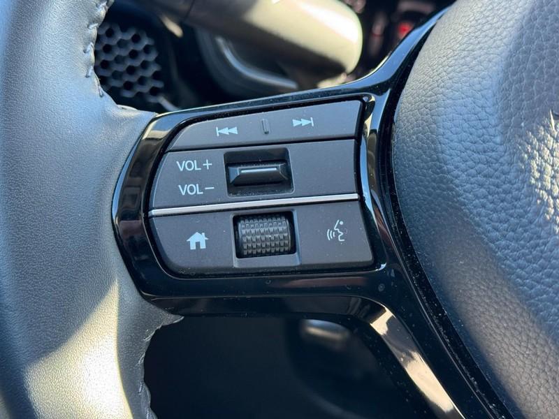 used 2024 Honda CR-V car, priced at $31,682