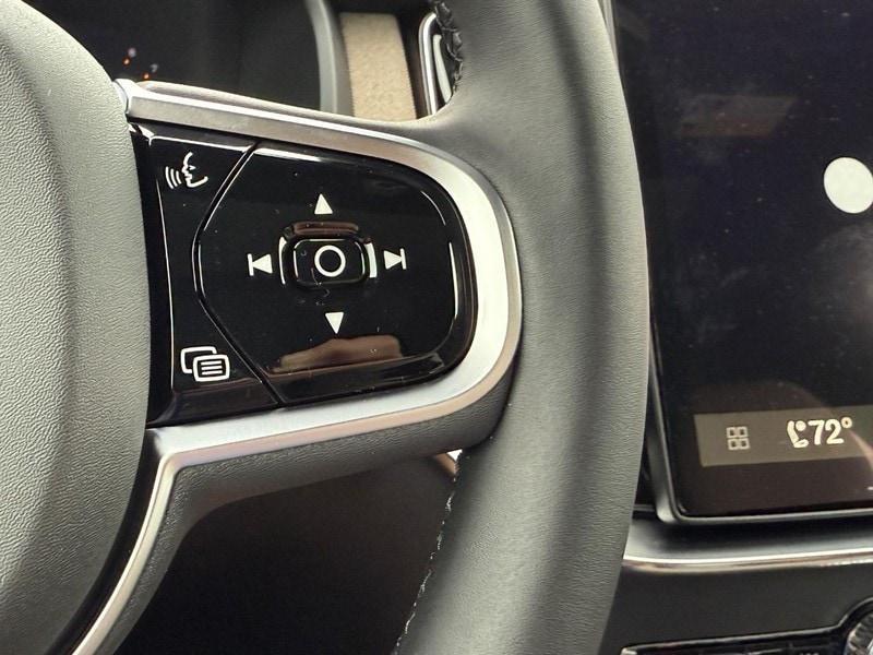 new 2026 Volvo XC90 car, priced at $68,825