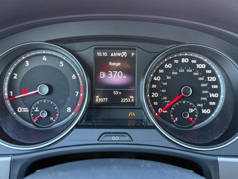 used 2019 Volkswagen Atlas car, priced at $17,922