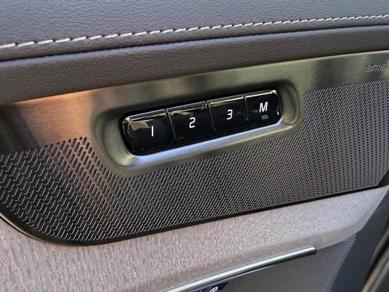 new 2026 Volvo XC90 car, priced at $75,155