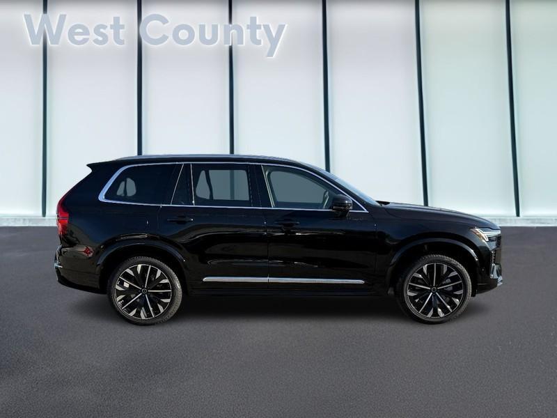 new 2026 Volvo XC90 car, priced at $75,155
