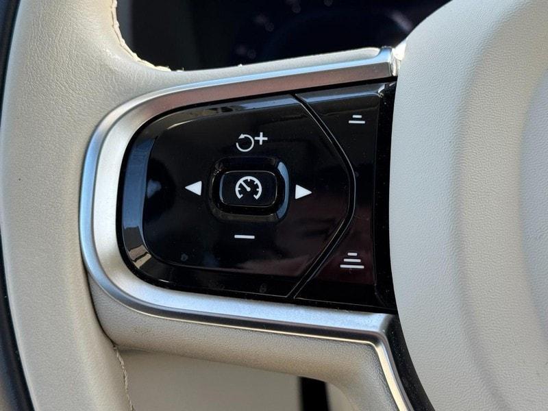 used 2024 Volvo XC90 car, priced at $48,822