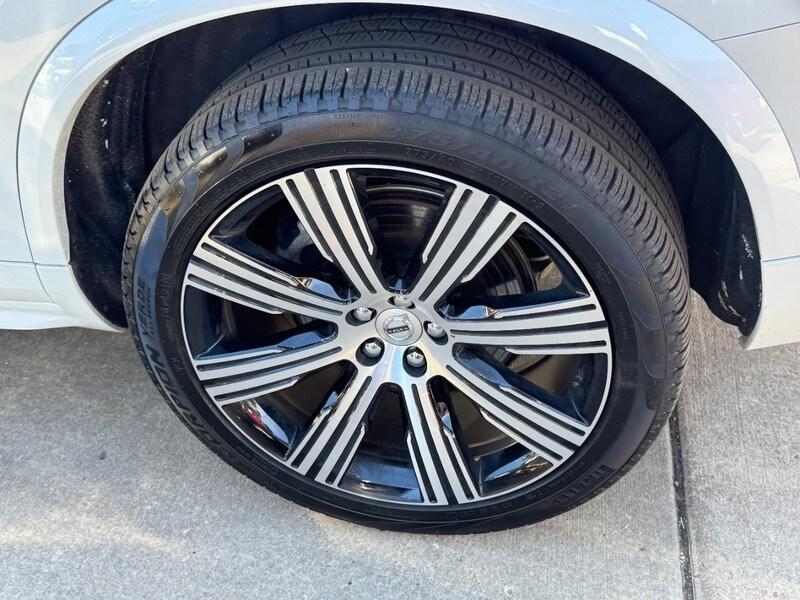 used 2024 Volvo XC90 car, priced at $48,822