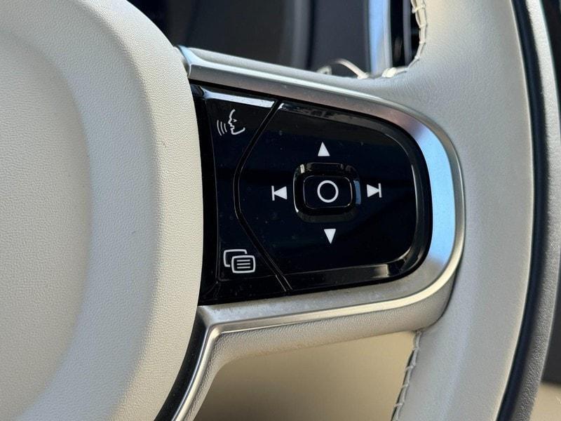 used 2024 Volvo XC90 car, priced at $48,822