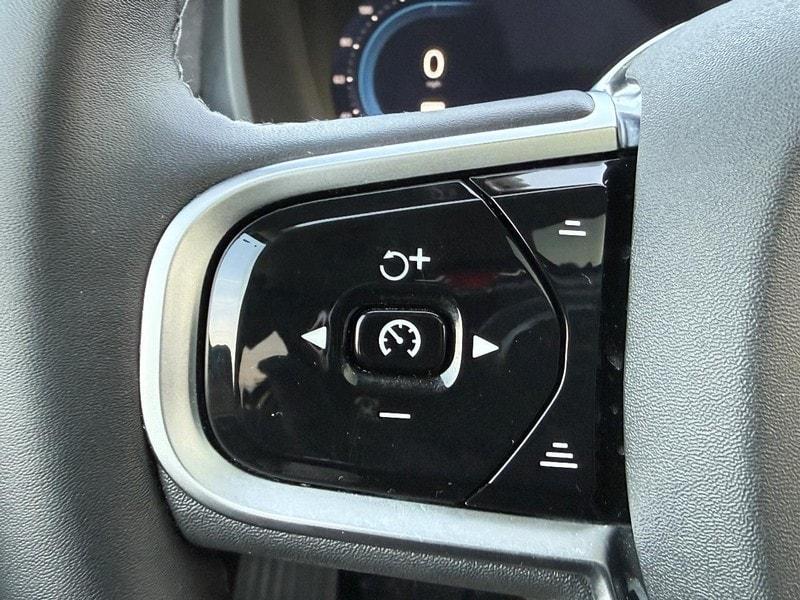 used 2025 Volvo XC90 car, priced at $50,000