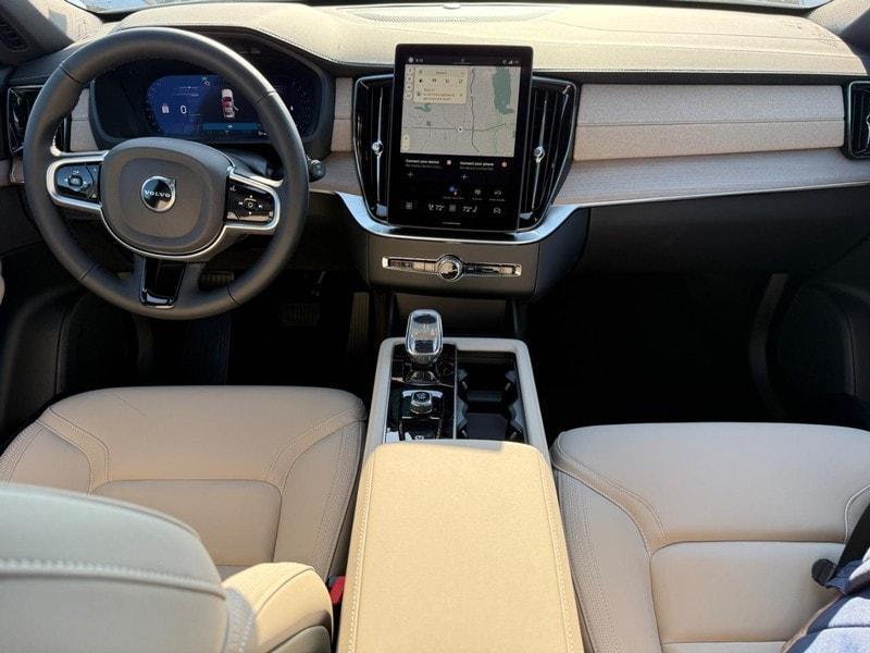 new 2026 Volvo XC90 car, priced at $71,825