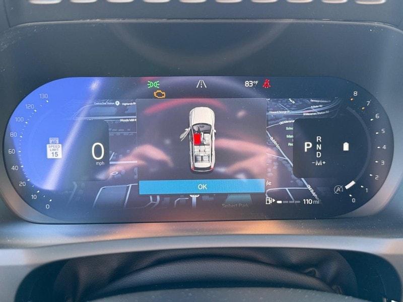 new 2026 Volvo XC90 car, priced at $71,825