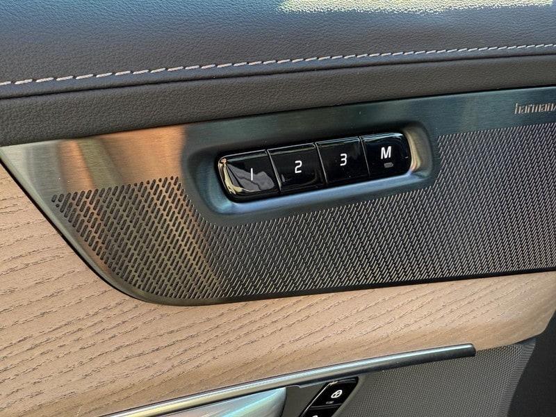 new 2026 Volvo XC90 car, priced at $71,825