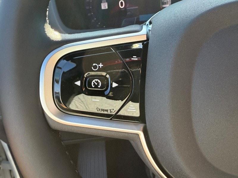 new 2026 Volvo XC90 car, priced at $71,825