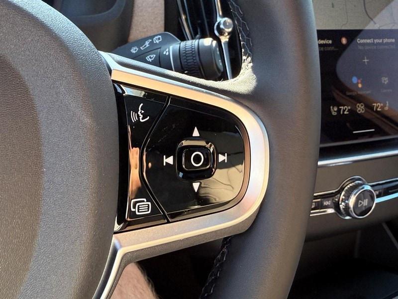 new 2026 Volvo XC90 car, priced at $71,825