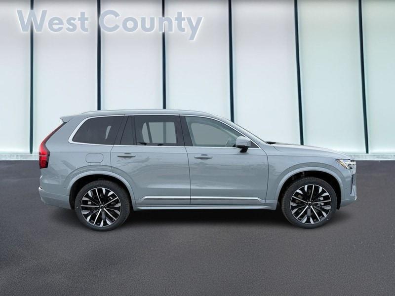 new 2025 Volvo XC90 Plug-In Hybrid car, priced at $60,805