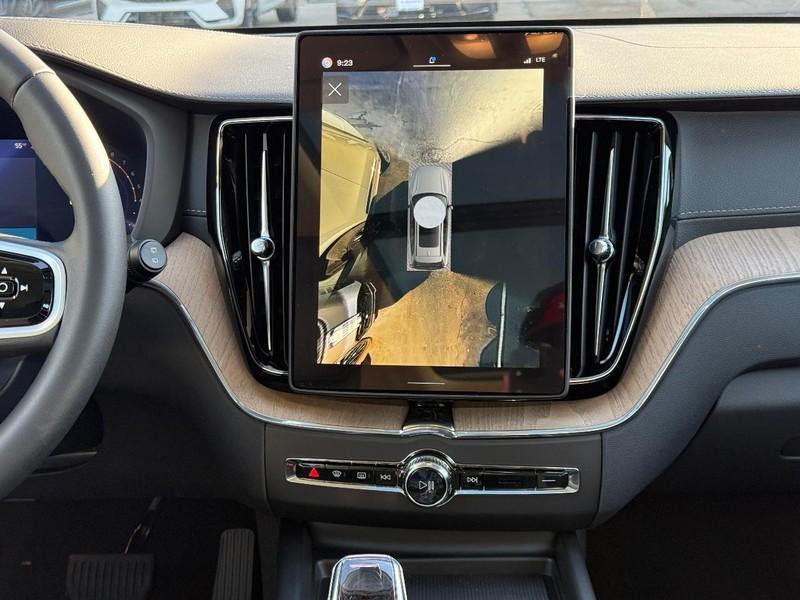 new 2026 Volvo XC60 car, priced at $63,935