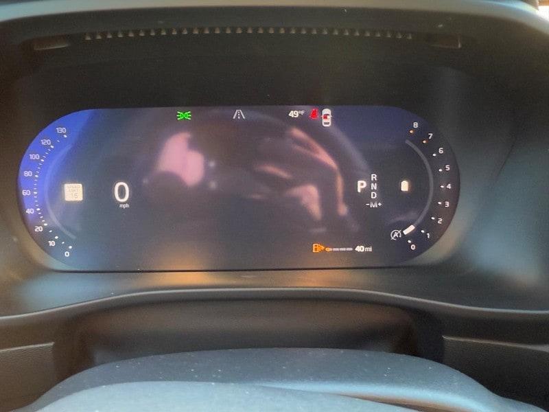 new 2026 Volvo XC40 car, priced at $54,175