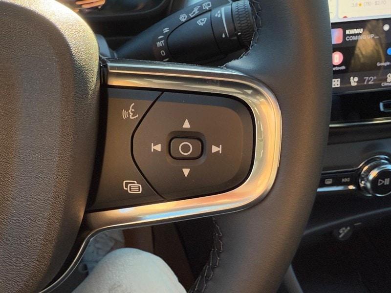 new 2026 Volvo XC40 car, priced at $54,175