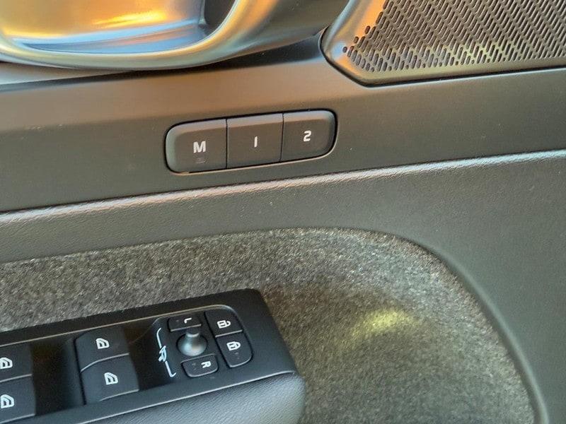 new 2026 Volvo XC40 car, priced at $54,175