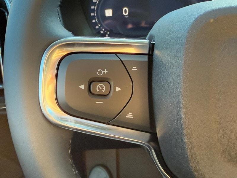 new 2026 Volvo XC40 car, priced at $54,175