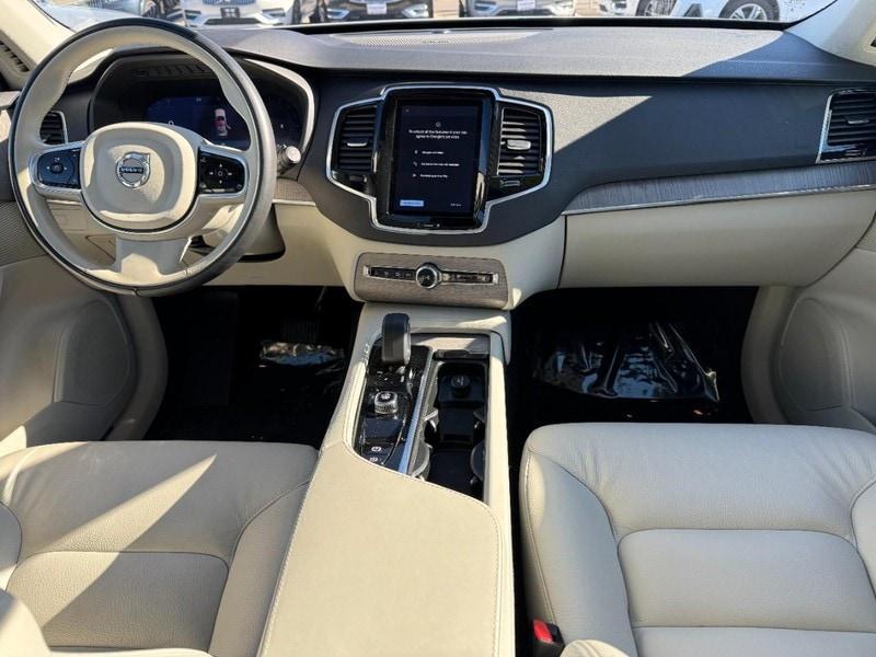 used 2024 Volvo XC90 car, priced at $42,987