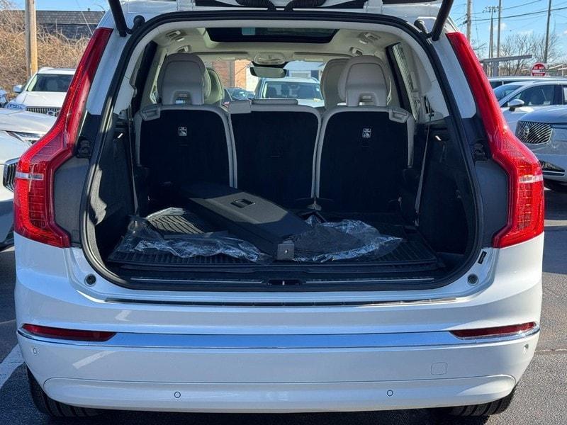 used 2024 Volvo XC90 car, priced at $42,987