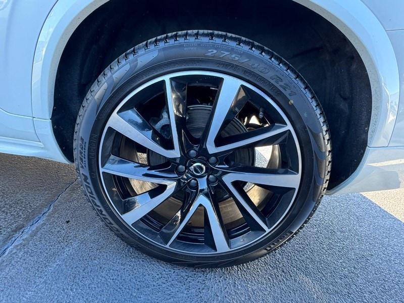 used 2024 Volvo XC90 car, priced at $42,987