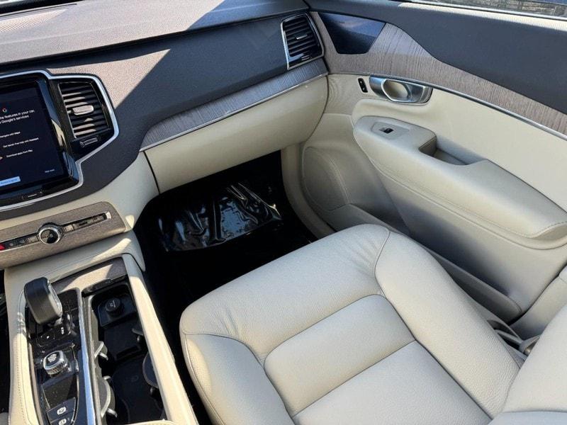used 2024 Volvo XC90 car, priced at $42,987