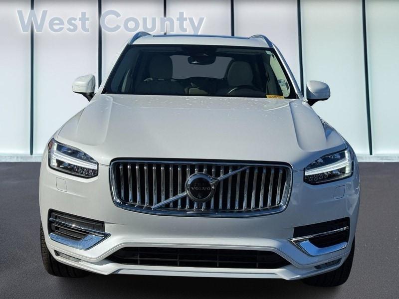 used 2024 Volvo XC90 car, priced at $42,987