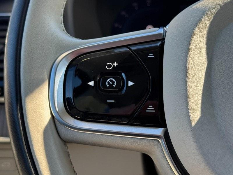 used 2024 Volvo XC90 car, priced at $42,987