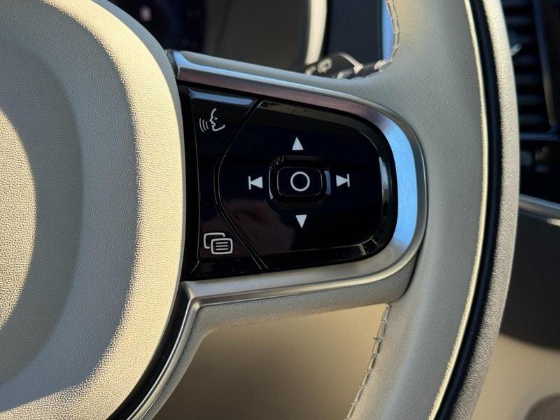 used 2024 Volvo XC90 car, priced at $42,987