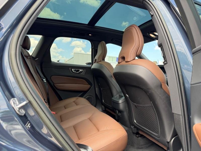 used 2023 Volvo XC60 car, priced at $38,305