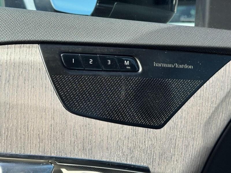 used 2023 Volvo XC90 car, priced at $42,855