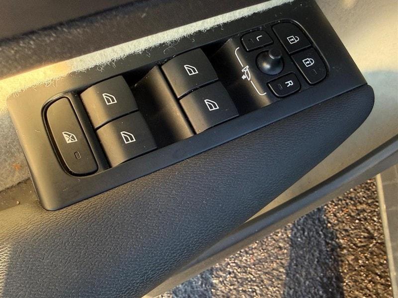 used 2023 Volvo XC40 car, priced at $31,500