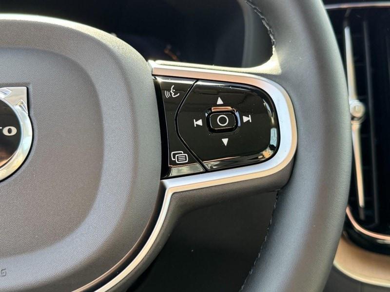 new 2026 Volvo XC60 car, priced at $51,845