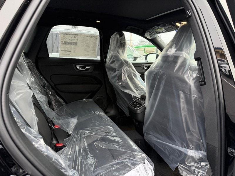 new 2026 Volvo XC60 car, priced at $64,500