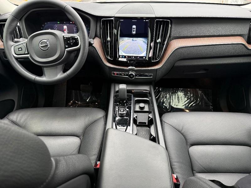 used 2023 Volvo XC60 car, priced at $29,500