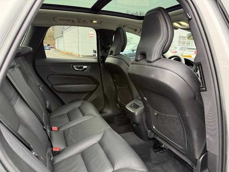 used 2023 Volvo XC60 car, priced at $29,500
