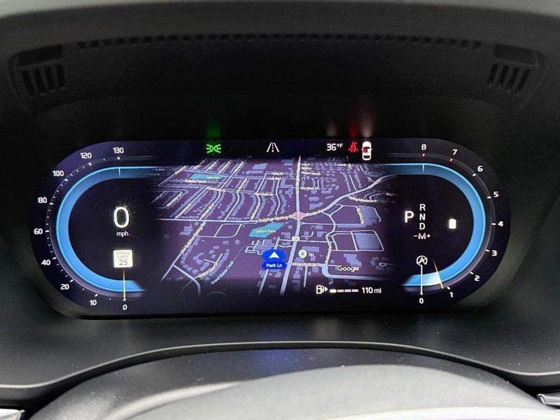 used 2023 Volvo XC60 car, priced at $29,500