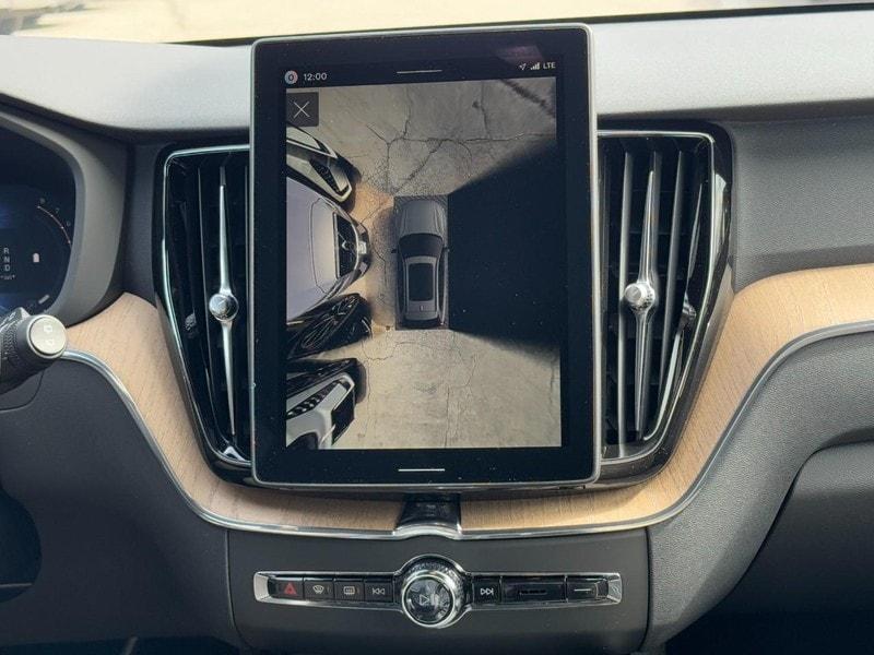 new 2026 Volvo XC60 car, priced at $59,740