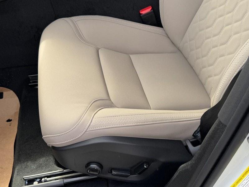 new 2026 Volvo XC60 car, priced at $59,740