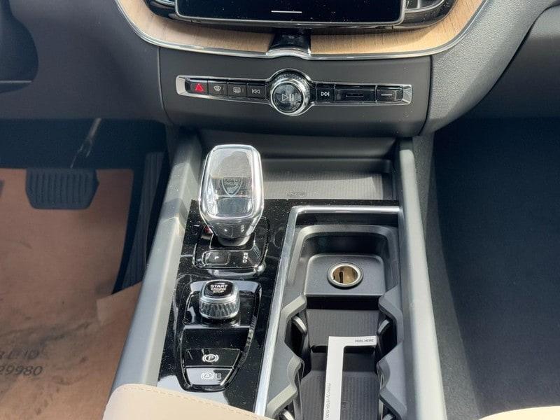 new 2026 Volvo XC60 car, priced at $59,740