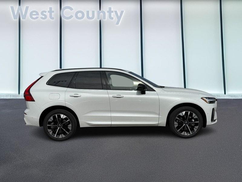 new 2026 Volvo XC60 car, priced at $59,740