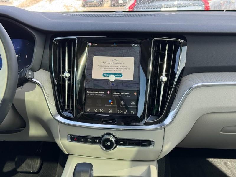 new 2026 Volvo V60 Cross Country car, priced at $56,665