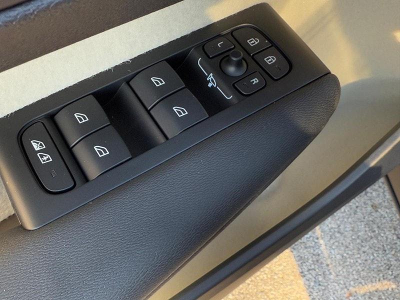 2026 Denim Blue Volvo XC40