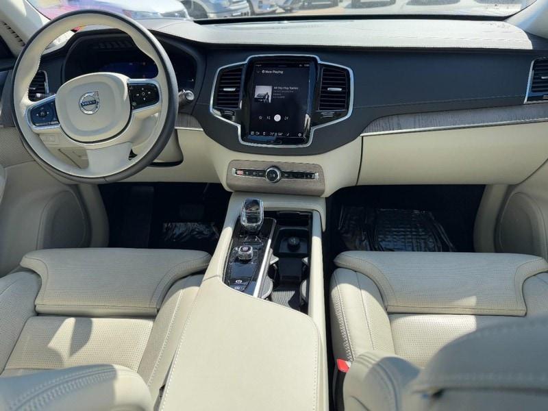 used 2024 Volvo XC90 Recharge Plug-In Hybrid car, priced at $52,852