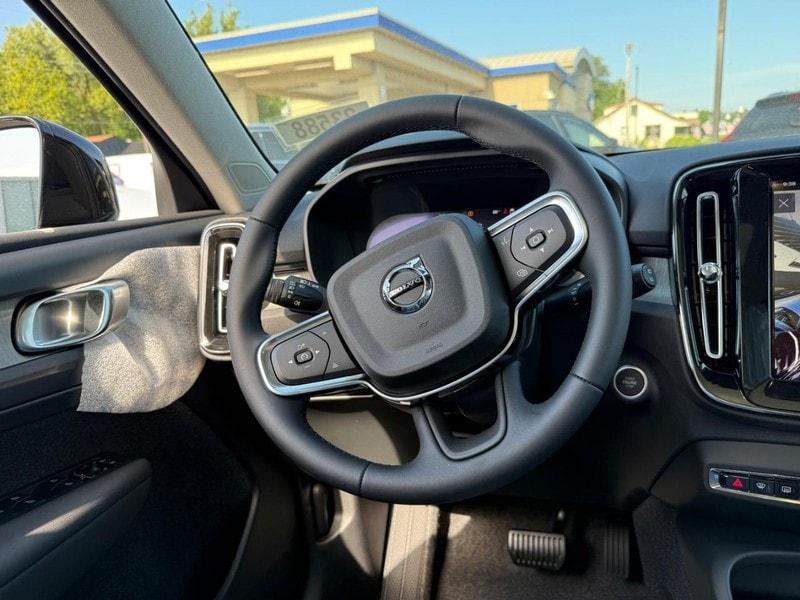 new 2026 Volvo XC40 car, priced at $50,150