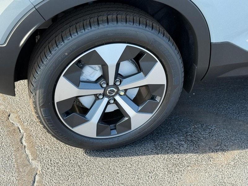new 2026 Volvo XC40 car, priced at $50,150