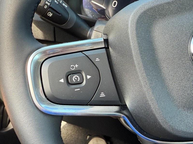 new 2026 Volvo XC40 car, priced at $50,150